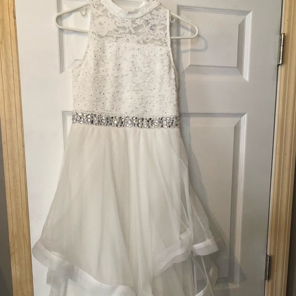 Child’s dress